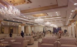 La Fortuna Banquets Photo La Fortuna Banquets Photo