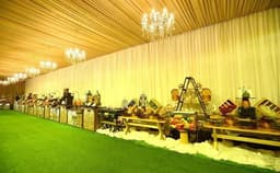 La Mansion Banquets Photo La Mansion Banquets Photo