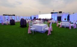 La Mansion Banquets Photo La Mansion Banquets Photo