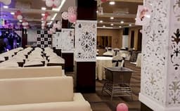 La Royale Banquet Hall Photo La Royale Banquet Hall Photo