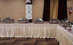 La Royale Banquet Hall Photo La Royale Banquet Hall Photo
