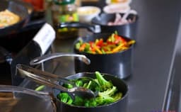 La Stella Banquet Photo La Stella Banquet Photo