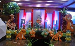 La Stella Banquet Photo La Stella Banquet Photo