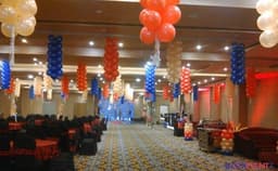 La Stella Banquet Photo La Stella Banquet Photo