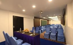 La Woods Hotel Photo La Woods Hotel Photo