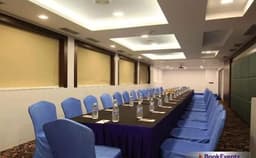 La Woods Hotel Photo La Woods Hotel Photo