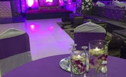 Lagoona Emerald Banquet Photo Lagoona Emerald Banquet Photo