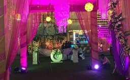 Lagoona Emerald Banquet Photo Lagoona Emerald Banquet Photo