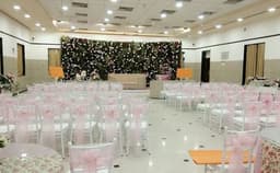 Lakhamshi Napoo Hall Photo Lakhamshi Napoo Hall Photo