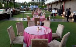 Lakhani Banquets Photo Lakhani Banquets Photo