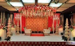 Lakhani Banquets Photo Lakhani Banquets Photo