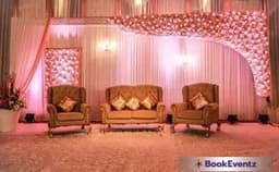 Lakhani Banquets Photo Lakhani Banquets Photo