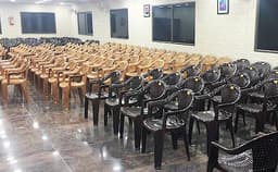 Lakshan AC Hall Photo Lakshan AC Hall Photo