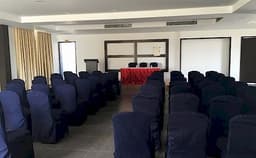 Landmark Pallavaa Beach Resort Photo Landmark Pallavaa Beach Resort Photo