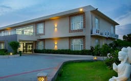 Landmark Pallavaa Beach Resort Photo Landmark Pallavaa Beach Resort Photo