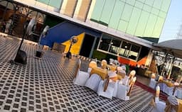 Lata's Banquet Hall Photo Lata's Banquet Hall Photo