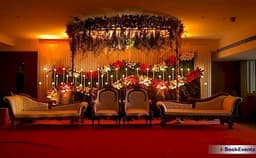 Lata's Banquet Hall Photo Lata's Banquet Hall Photo