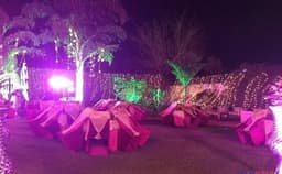 Lavish The Party Lawn Photo Lavish The Party Lawn Photo