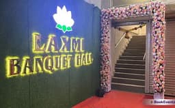 Laxmi Banquet Hall Photo Laxmi Banquet Hall Photo