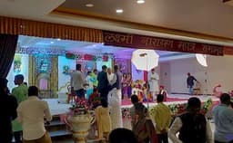 Laxmi Narayan Mhatre Sabhagruha Photo Laxmi Narayan Mhatre Sabhagruha Photo