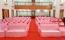 Laxminarayan Baug Photo Laxminarayan Baug Photo