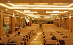 Le Grand Banquet Photo Le Grand Banquet Photo