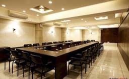 Hotel Le Grande Residency Photo Hotel Le Grande Residency Photo