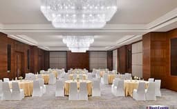 Le Meridien Hyderabad Photo Le Meridien Hyderabad Photo