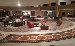 Le Royal Meridien Photo Le Royal Meridien Photo