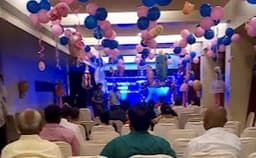 Legend Banquet Hall Photo Legend Banquet Hall Photo