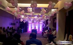 Legend Banquet Hall Photo Legend Banquet Hall Photo