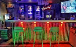 Level One Lounge Photo Level One Lounge Photo