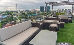 Level Seven, Topsia, Kolkata Photo Level Seven, Topsia, Kolkata Photo