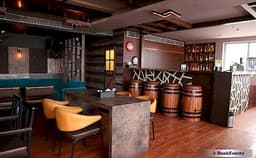 Level Seven, Topsia, Kolkata Photo Level Seven, Topsia, Kolkata Photo