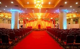 Golden Palace Function Hall Photo Golden Palace Function Hall Photo