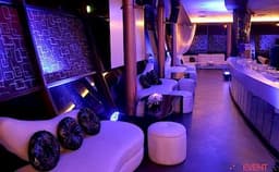 Link Room Banquet Photo Link Room Banquet Photo