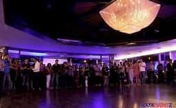 Link Room Banquet Photo Link Room Banquet Photo