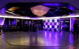 Link Room Banquet Photo Link Room Banquet Photo