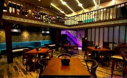 Lion Heart Lounge Photo Lion Heart Lounge Photo