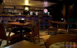 Lion Heart Lounge Photo Lion Heart Lounge Photo