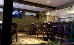 Lion Heart Lounge Photo Lion Heart Lounge Photo