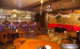 Lion Heart Lounge Photo Lion Heart Lounge Photo