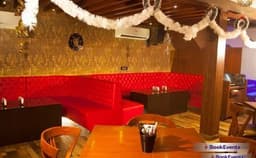 Lion Heart Lounge Photo Lion Heart Lounge Photo