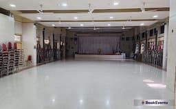 Lions Community Hall Photo Lions Community Hall Photo