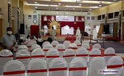 Lions Community Hall Photo Lions Community Hall Photo