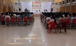 Lions Community Hall Photo Lions Community Hall Photo