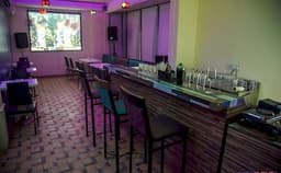 Liquor Station Lounge Bar Photo Liquor Station Lounge Bar Photo