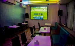 Liquor Station Lounge Bar Photo Liquor Station Lounge Bar Photo