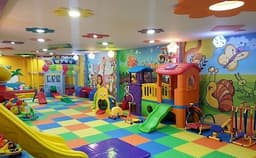 Little Fun World Photo Little Fun World Photo