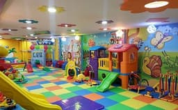 Little Fun World Photo Little Fun World Photo